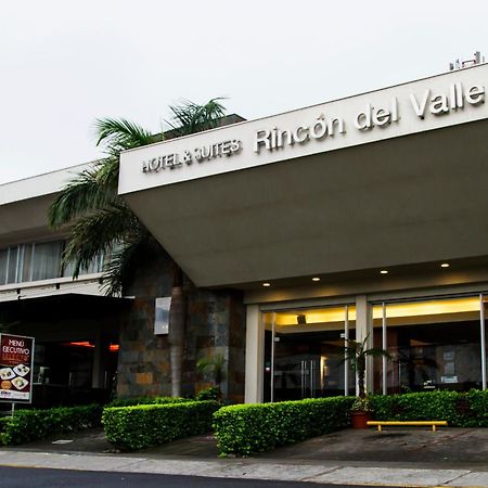 Rincon Del Valle Hotel & Suites Σαν Χοσέ Εξωτερικό φωτογραφία