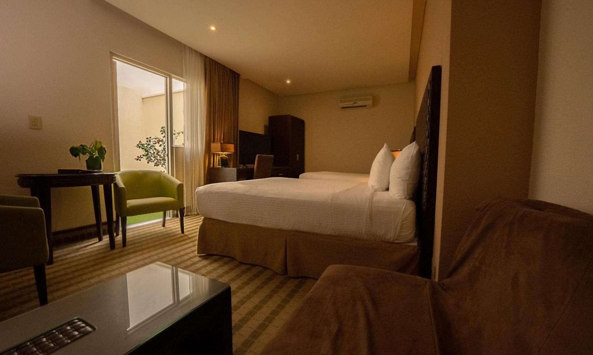 Rincon Del Valle Hotel & Suites Σαν Χοσέ Εξωτερικό φωτογραφία