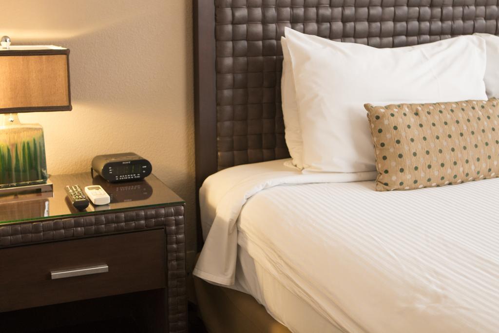 Rincon Del Valle Hotel & Suites Σαν Χοσέ Εξωτερικό φωτογραφία