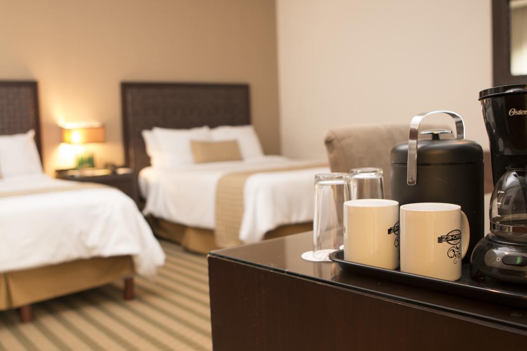 Rincon Del Valle Hotel & Suites Σαν Χοσέ Εξωτερικό φωτογραφία