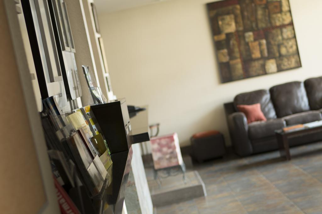 Rincon Del Valle Hotel & Suites Σαν Χοσέ Εξωτερικό φωτογραφία