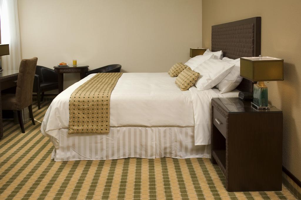 Rincon Del Valle Hotel & Suites Σαν Χοσέ Εξωτερικό φωτογραφία