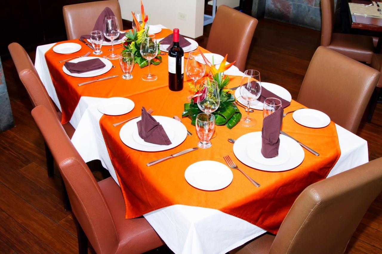 Rincon Del Valle Hotel & Suites Σαν Χοσέ Εξωτερικό φωτογραφία