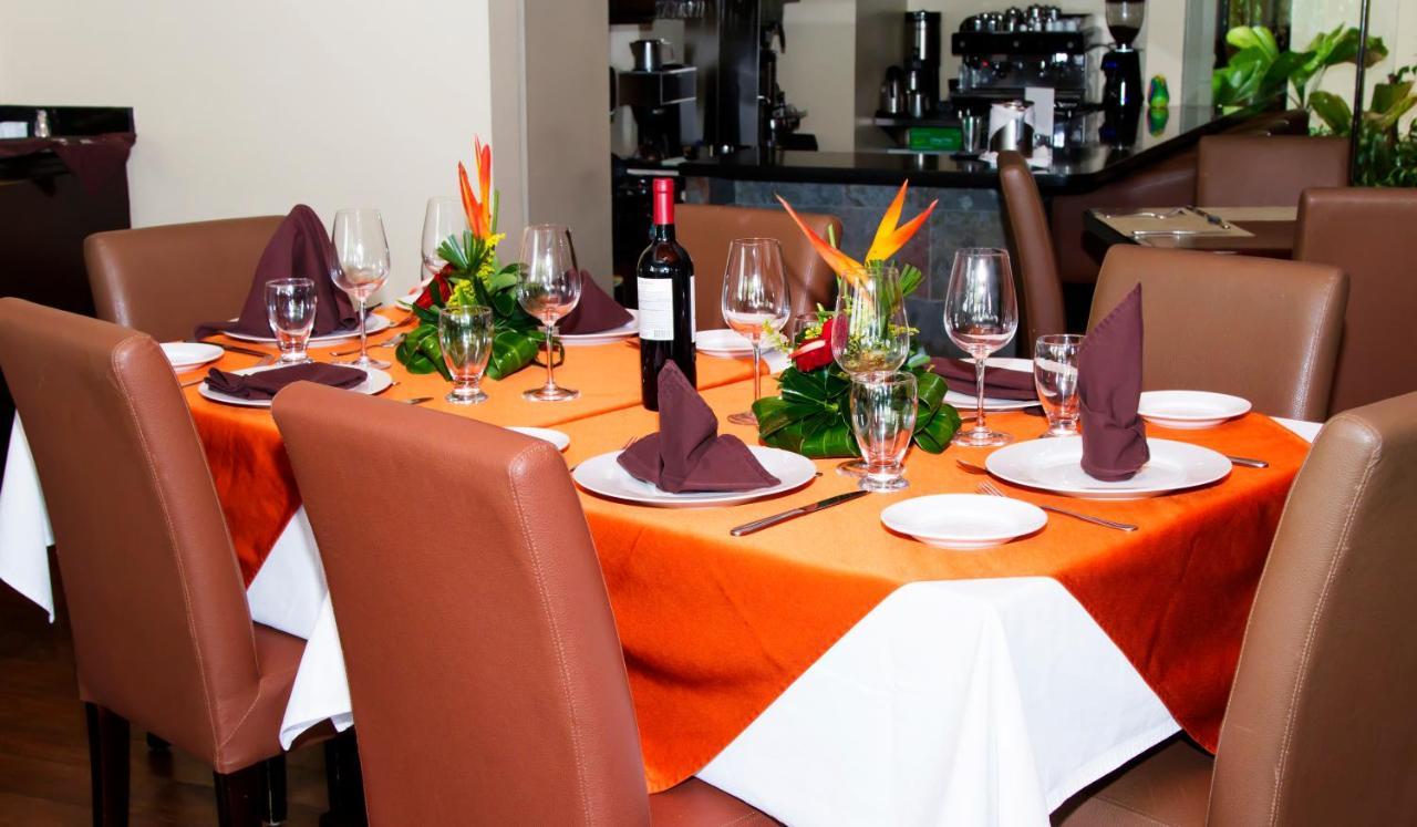 Rincon Del Valle Hotel & Suites Σαν Χοσέ Εξωτερικό φωτογραφία