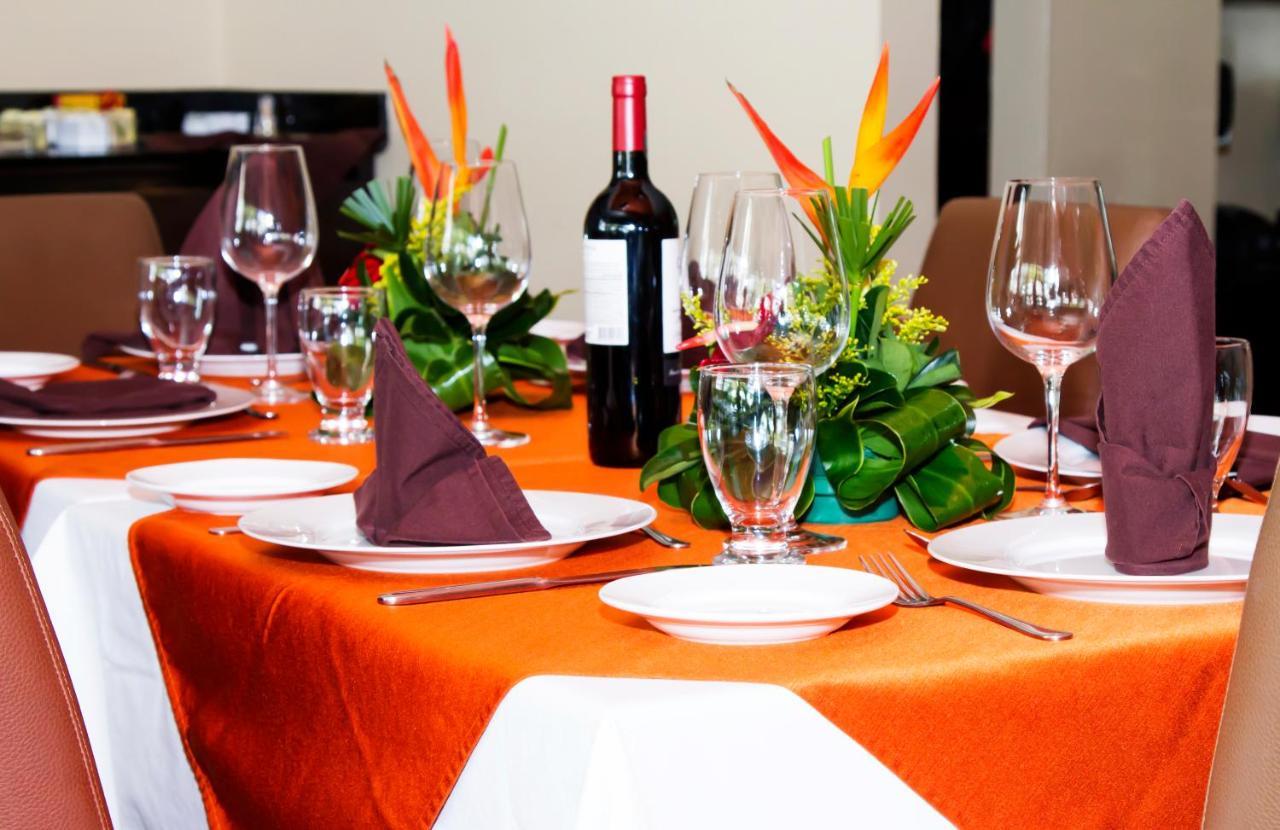 Rincon Del Valle Hotel & Suites Σαν Χοσέ Εξωτερικό φωτογραφία