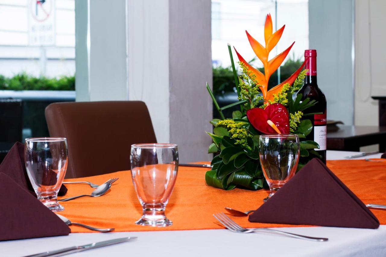 Rincon Del Valle Hotel & Suites Σαν Χοσέ Εξωτερικό φωτογραφία