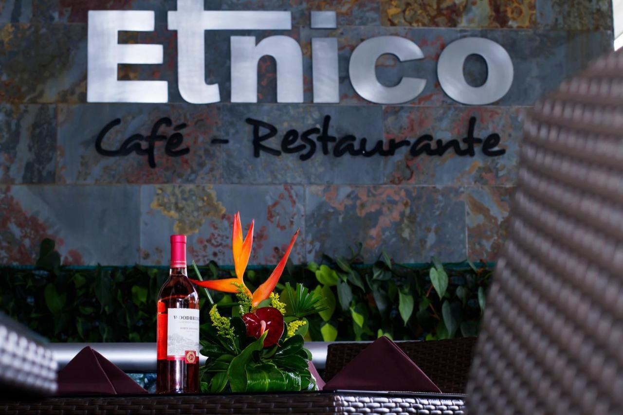 Rincon Del Valle Hotel & Suites Σαν Χοσέ Εξωτερικό φωτογραφία