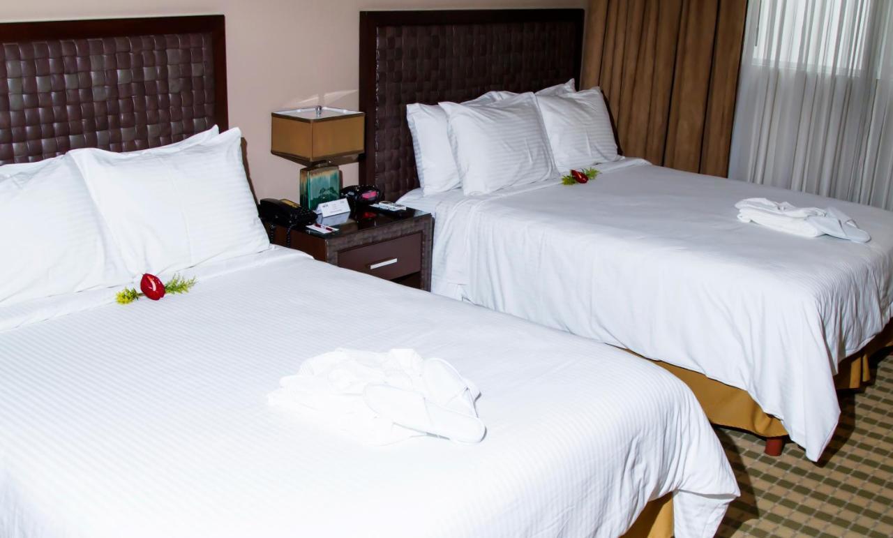 Rincon Del Valle Hotel & Suites Σαν Χοσέ Εξωτερικό φωτογραφία