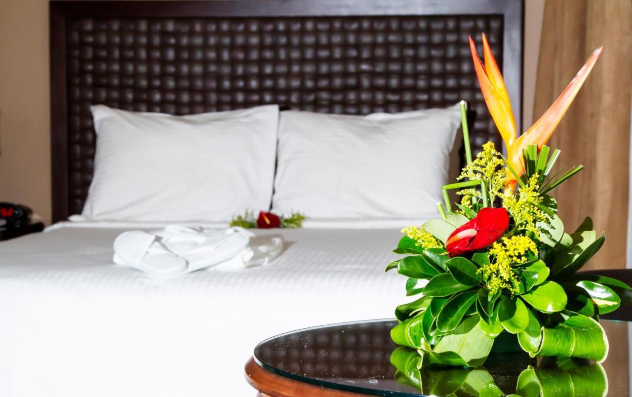 Rincon Del Valle Hotel & Suites Σαν Χοσέ Εξωτερικό φωτογραφία