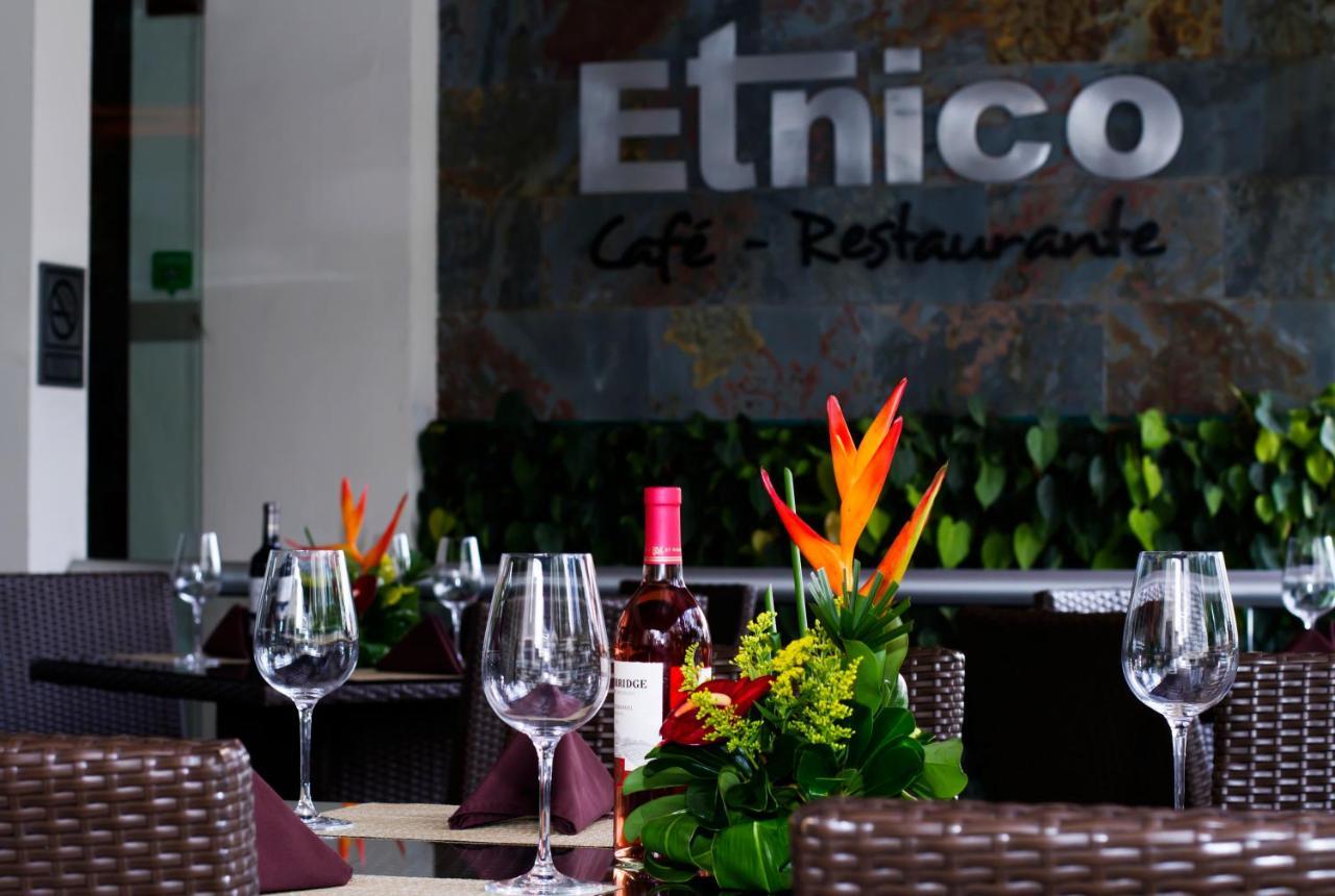 Rincon Del Valle Hotel & Suites Σαν Χοσέ Εξωτερικό φωτογραφία