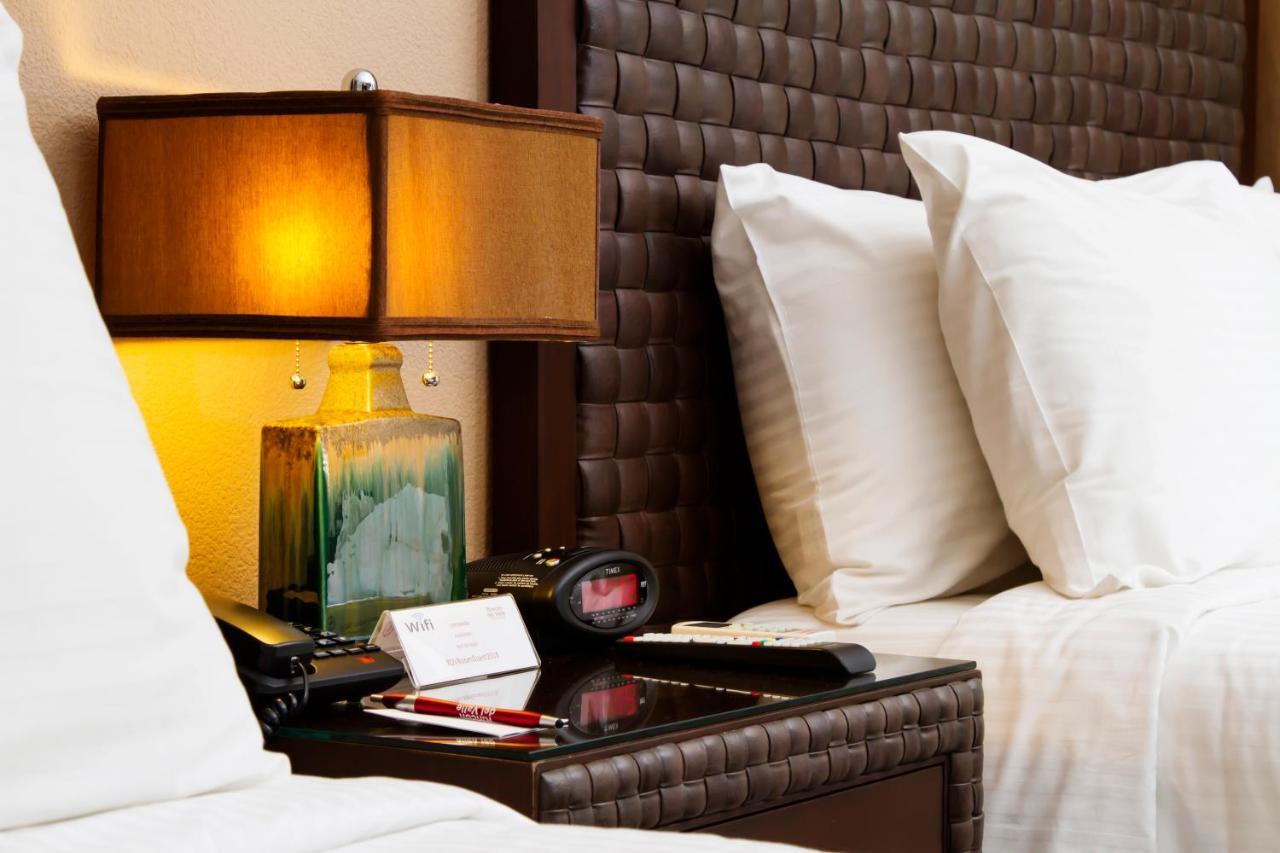 Rincon Del Valle Hotel & Suites Σαν Χοσέ Εξωτερικό φωτογραφία