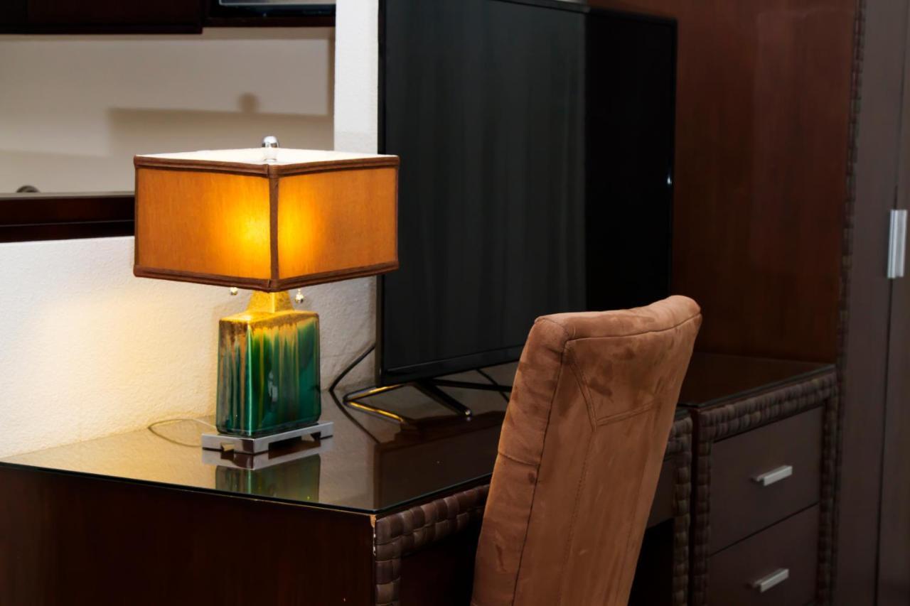 Rincon Del Valle Hotel & Suites Σαν Χοσέ Εξωτερικό φωτογραφία