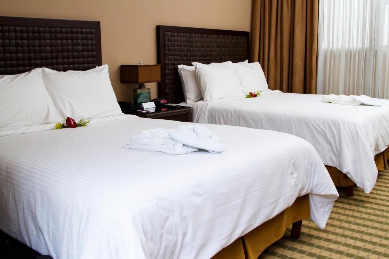 Rincon Del Valle Hotel & Suites Σαν Χοσέ Εξωτερικό φωτογραφία