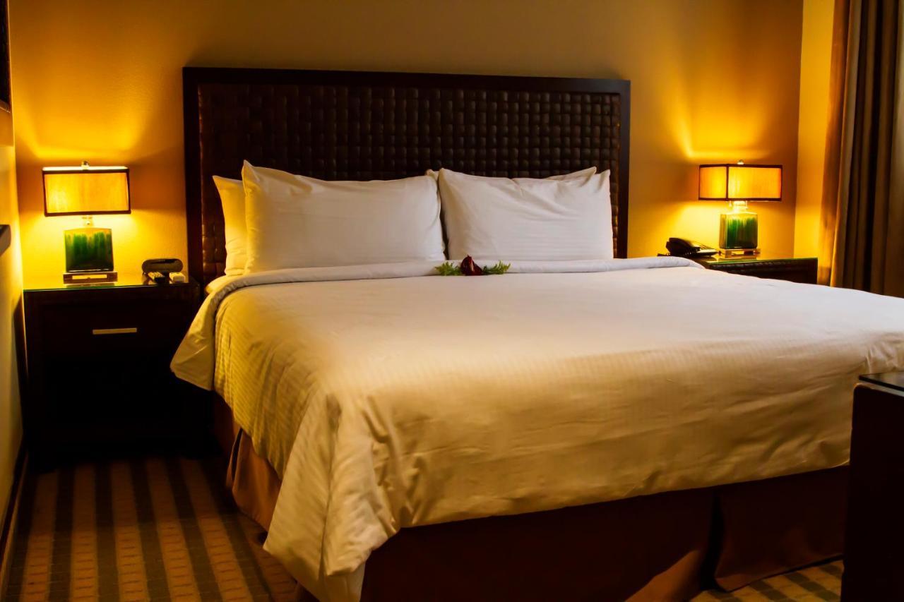 Rincon Del Valle Hotel & Suites Σαν Χοσέ Εξωτερικό φωτογραφία