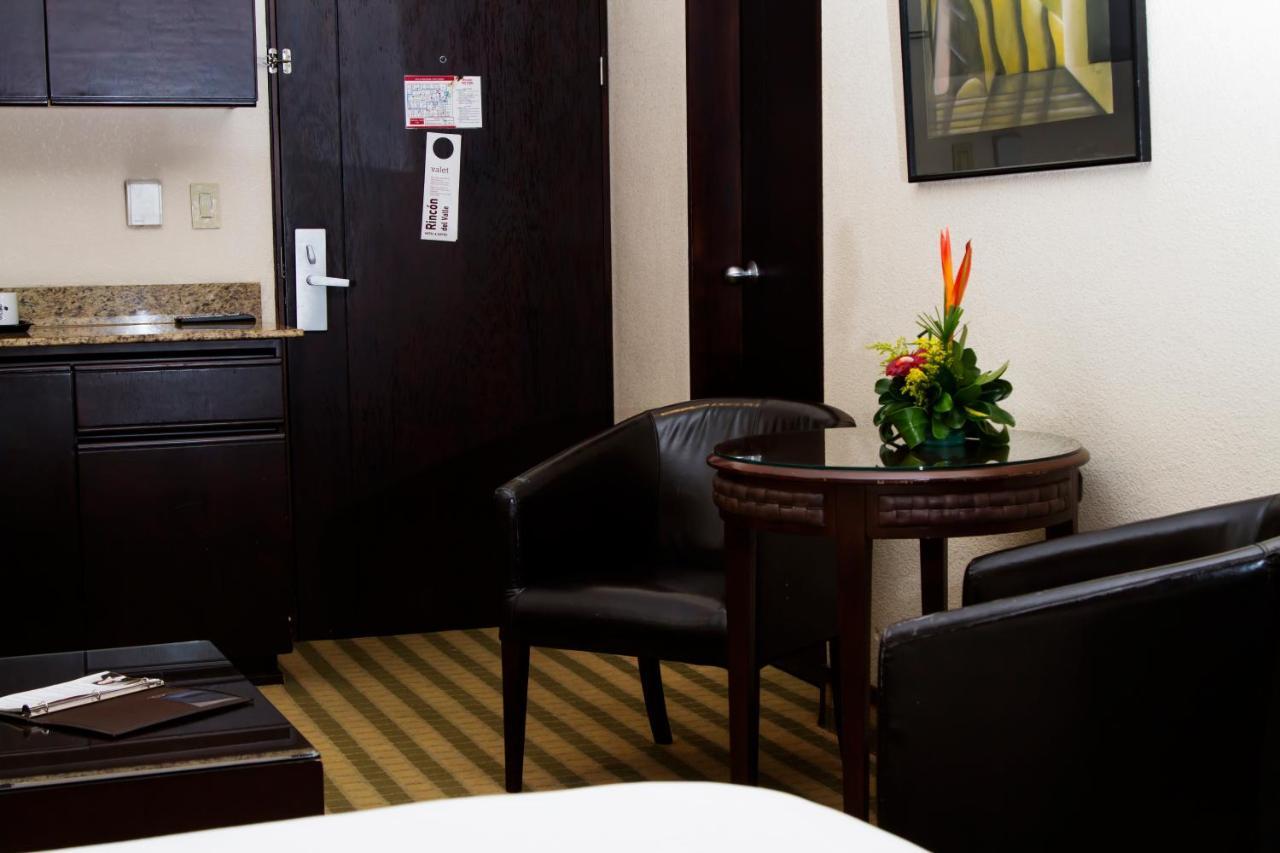 Rincon Del Valle Hotel & Suites Σαν Χοσέ Εξωτερικό φωτογραφία