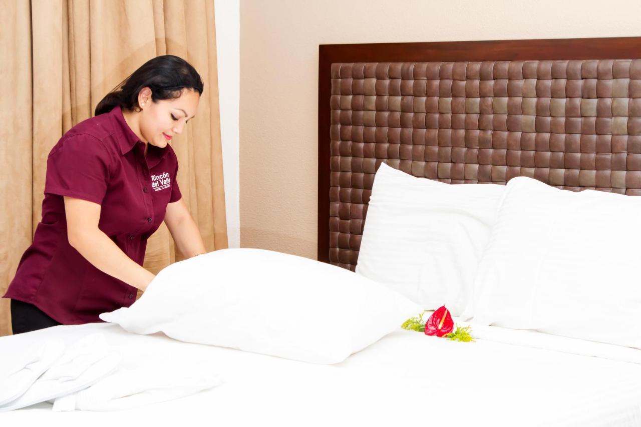 Rincon Del Valle Hotel & Suites Σαν Χοσέ Εξωτερικό φωτογραφία