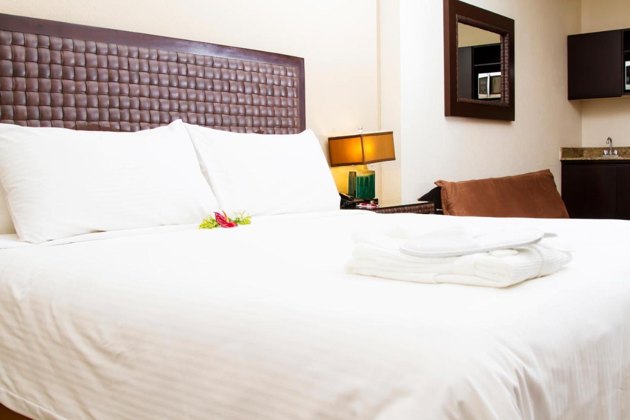 Rincon Del Valle Hotel & Suites Σαν Χοσέ Εξωτερικό φωτογραφία