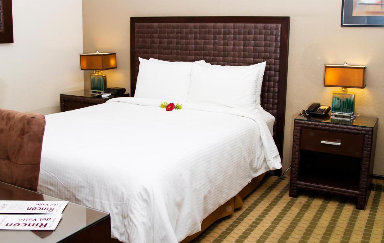 Rincon Del Valle Hotel & Suites Σαν Χοσέ Εξωτερικό φωτογραφία