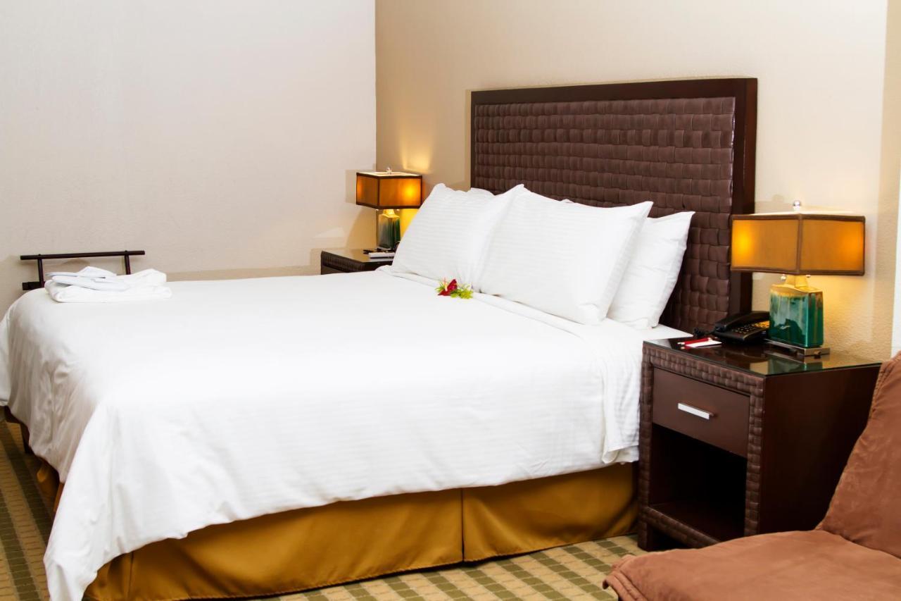Rincon Del Valle Hotel & Suites Σαν Χοσέ Εξωτερικό φωτογραφία