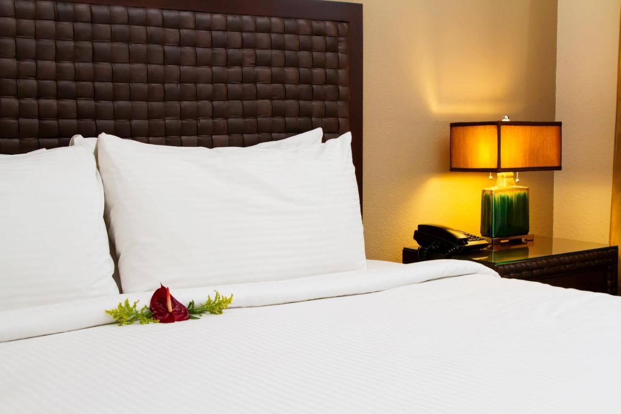 Rincon Del Valle Hotel & Suites Σαν Χοσέ Εξωτερικό φωτογραφία