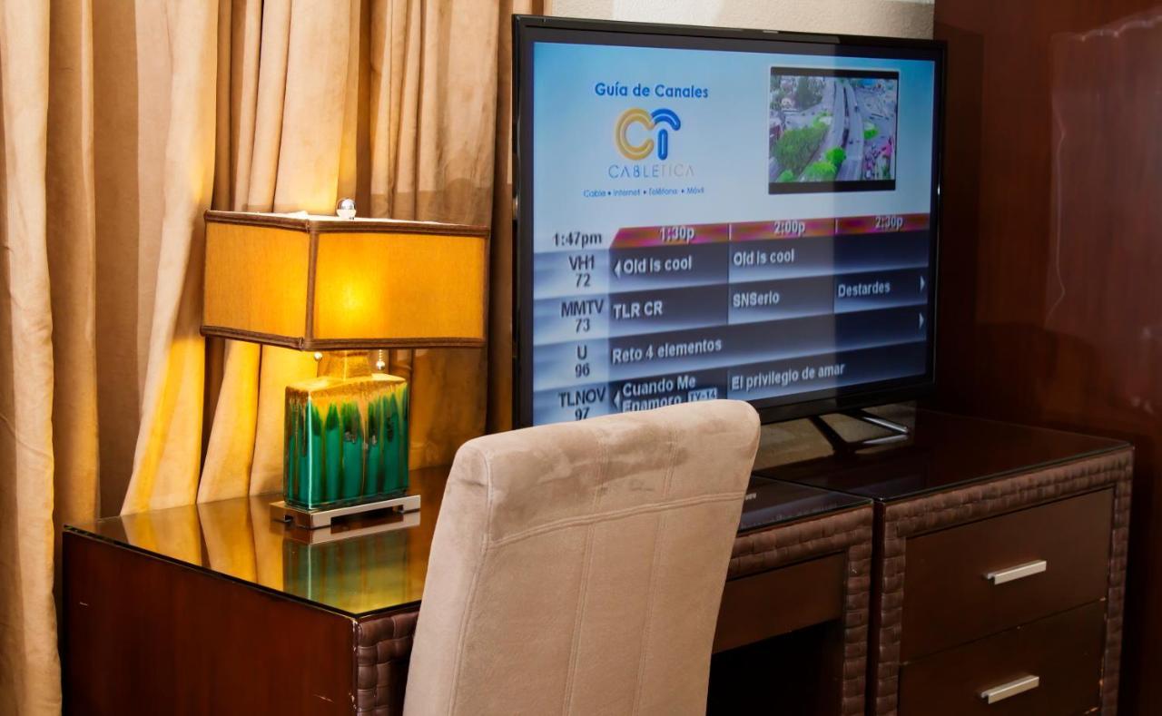 Rincon Del Valle Hotel & Suites Σαν Χοσέ Εξωτερικό φωτογραφία