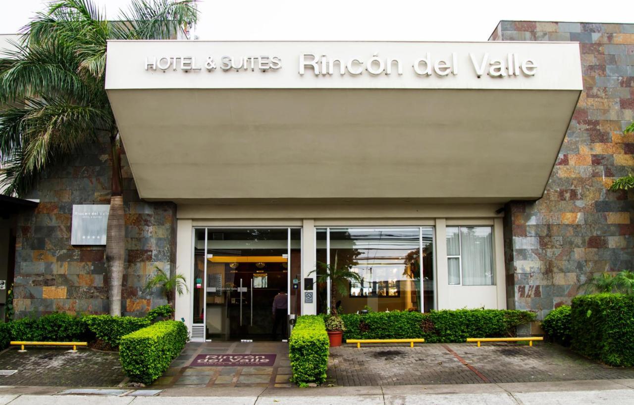 Rincon Del Valle Hotel & Suites Σαν Χοσέ Εξωτερικό φωτογραφία