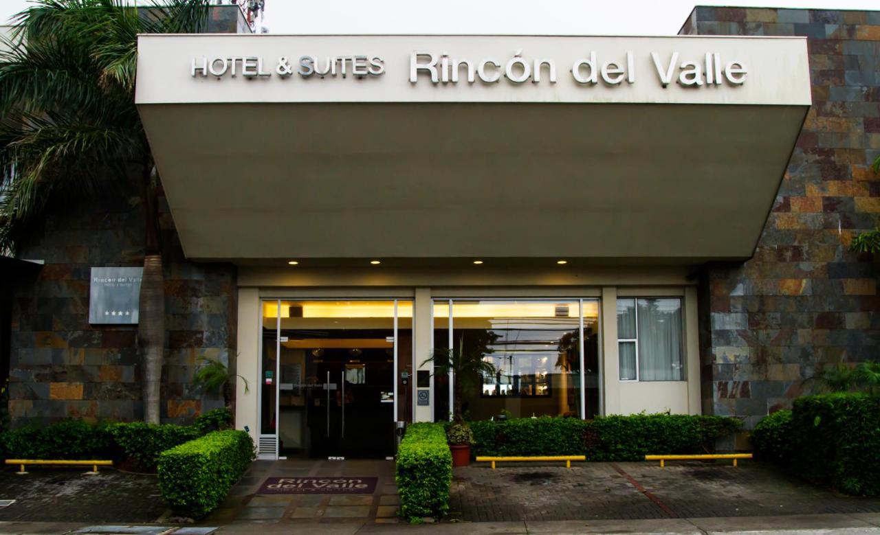 Rincon Del Valle Hotel & Suites Σαν Χοσέ Εξωτερικό φωτογραφία