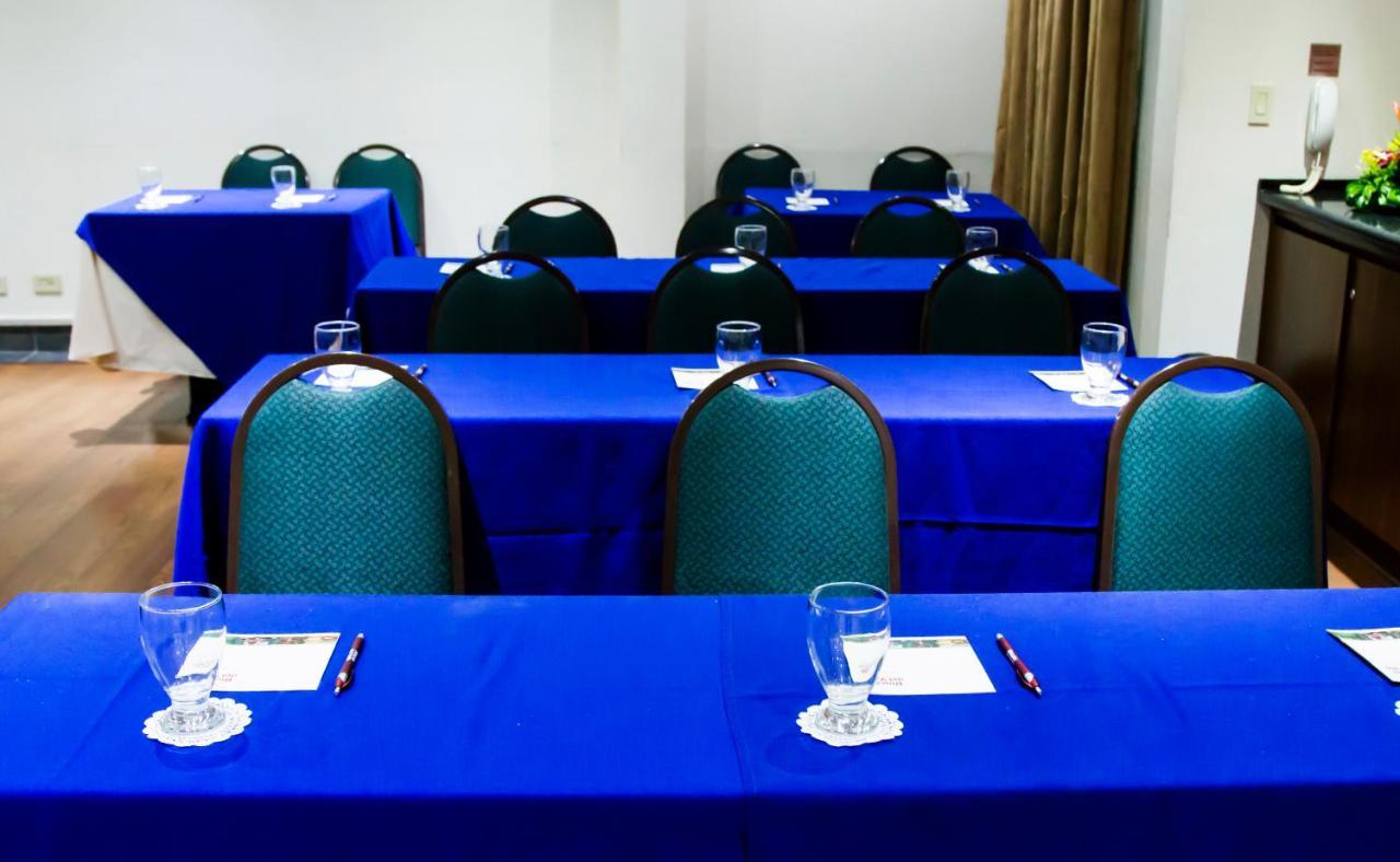 Rincon Del Valle Hotel & Suites Σαν Χοσέ Εξωτερικό φωτογραφία