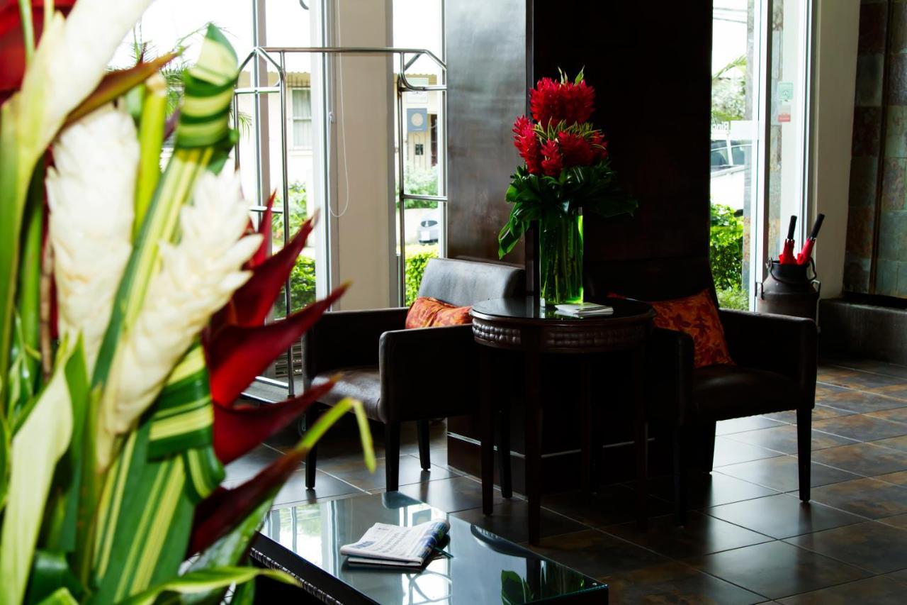 Rincon Del Valle Hotel & Suites Σαν Χοσέ Εξωτερικό φωτογραφία