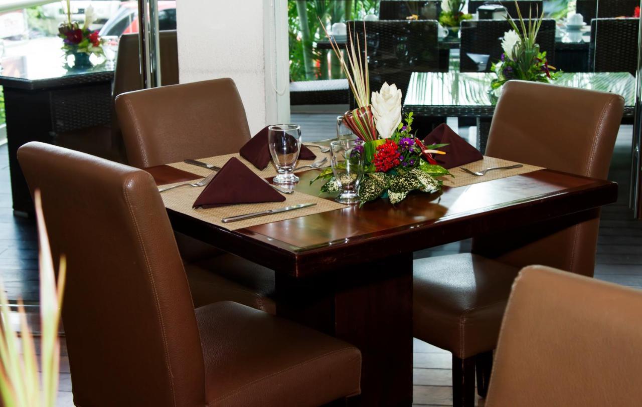 Rincon Del Valle Hotel & Suites Σαν Χοσέ Εξωτερικό φωτογραφία