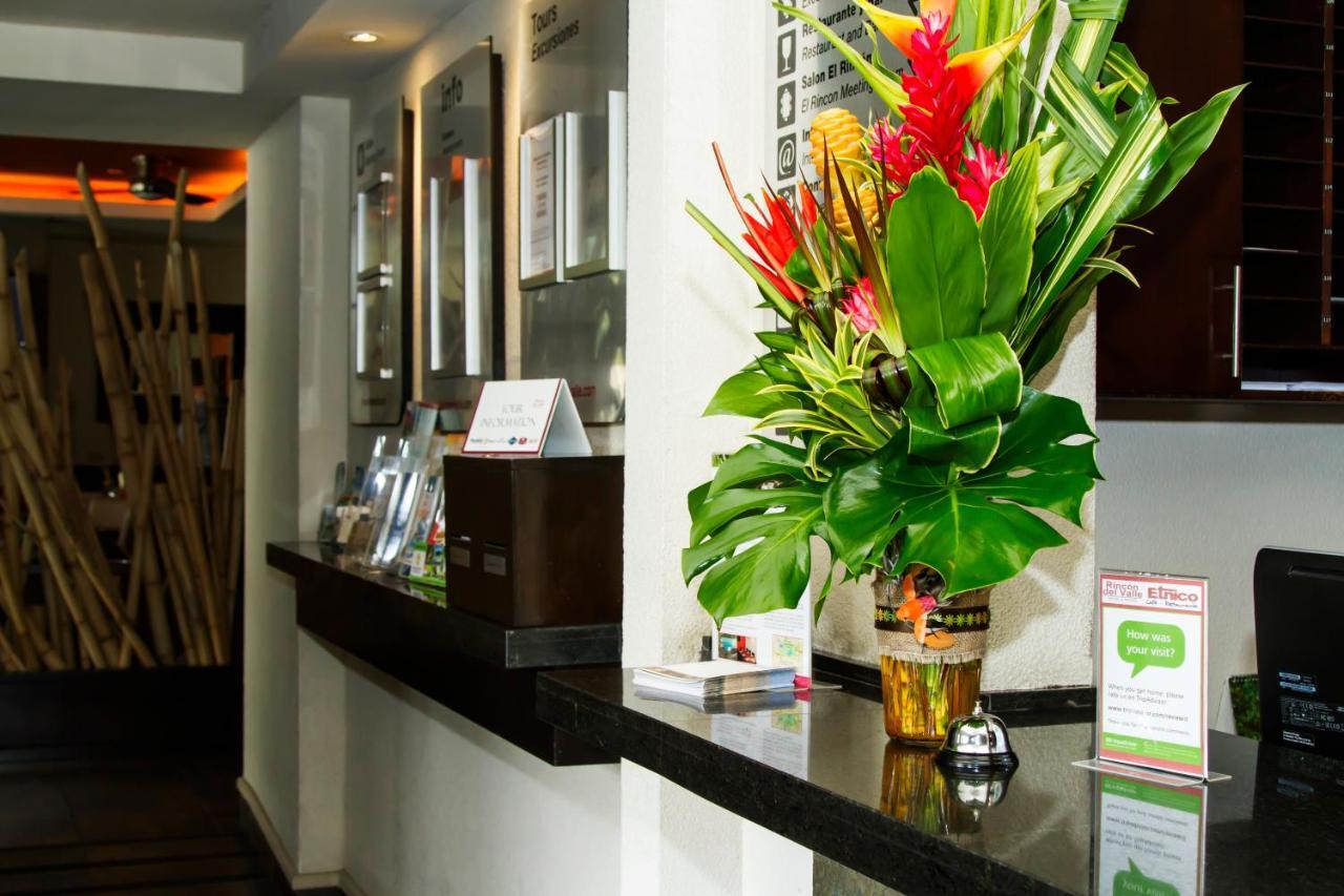 Rincon Del Valle Hotel & Suites Σαν Χοσέ Εξωτερικό φωτογραφία
