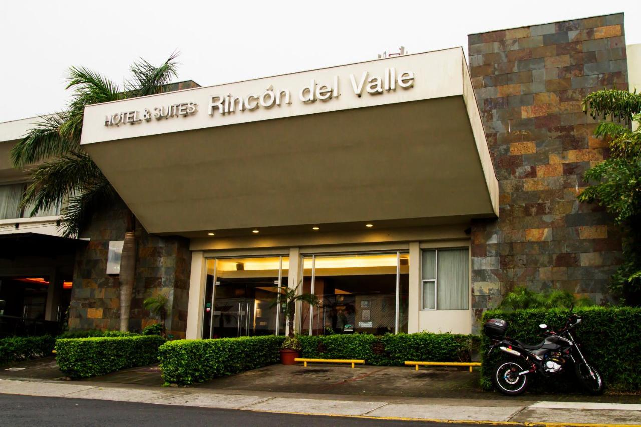 Rincon Del Valle Hotel & Suites Σαν Χοσέ Εξωτερικό φωτογραφία