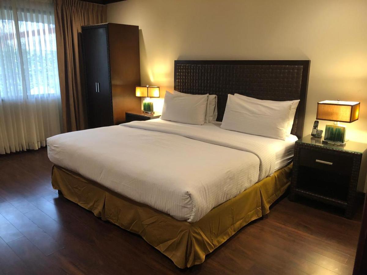 Rincon Del Valle Hotel & Suites Σαν Χοσέ Εξωτερικό φωτογραφία